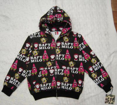 BABY MILO Hoodies-153